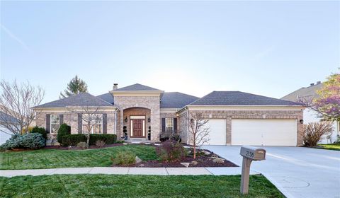 2138 Englewood Terr Chesterfield MO 63017