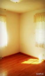 Jefferson Heights Terrace - Residential