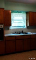 Jefferson Heights Terrace - Residential