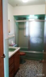 Jefferson Heights Terrace - Residential