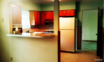 Jefferson Heights Terrace - Residential