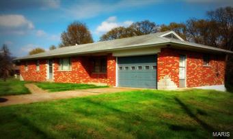 Jefferson Heights Terrace - Residential