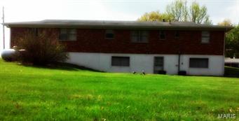 Jefferson Heights Terrace - Residential