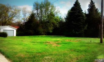 Jefferson Heights Terrace - Residential