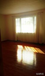 Jefferson Heights Terrace - Residential