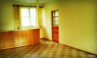 Jefferson Heights Terrace - Residential