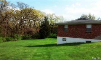 Jefferson Heights Terrace - Residential