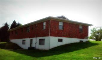 Jefferson Heights Terrace - Residential