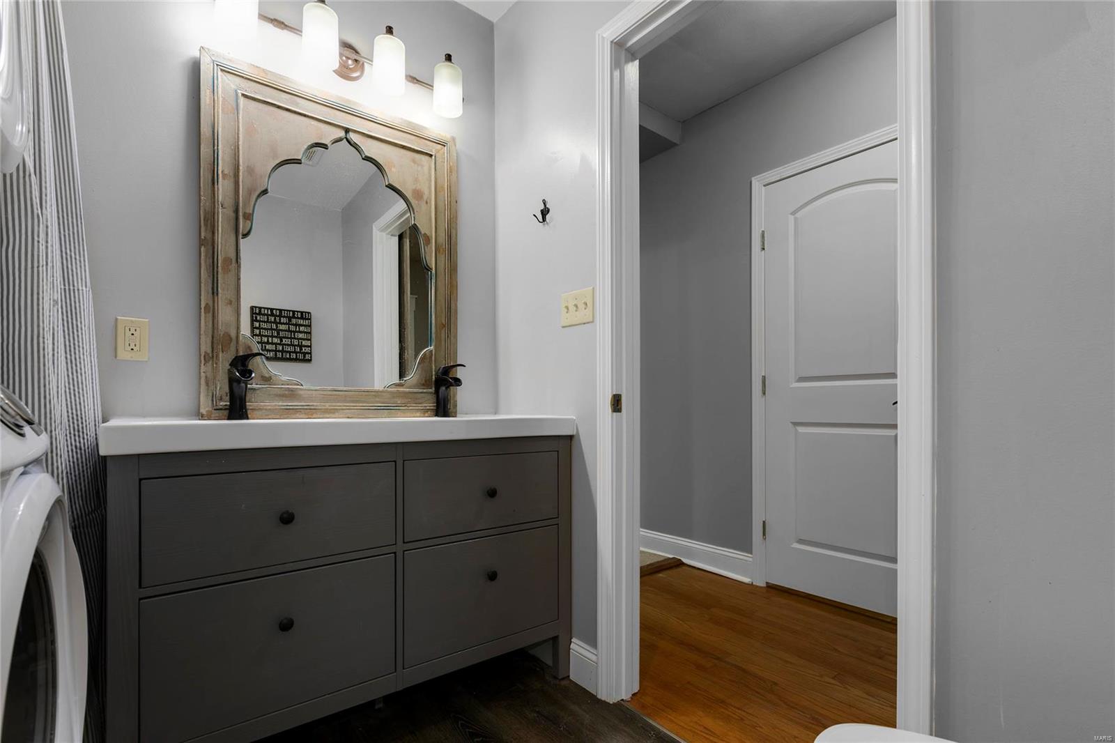 Tower Grove South - Residential