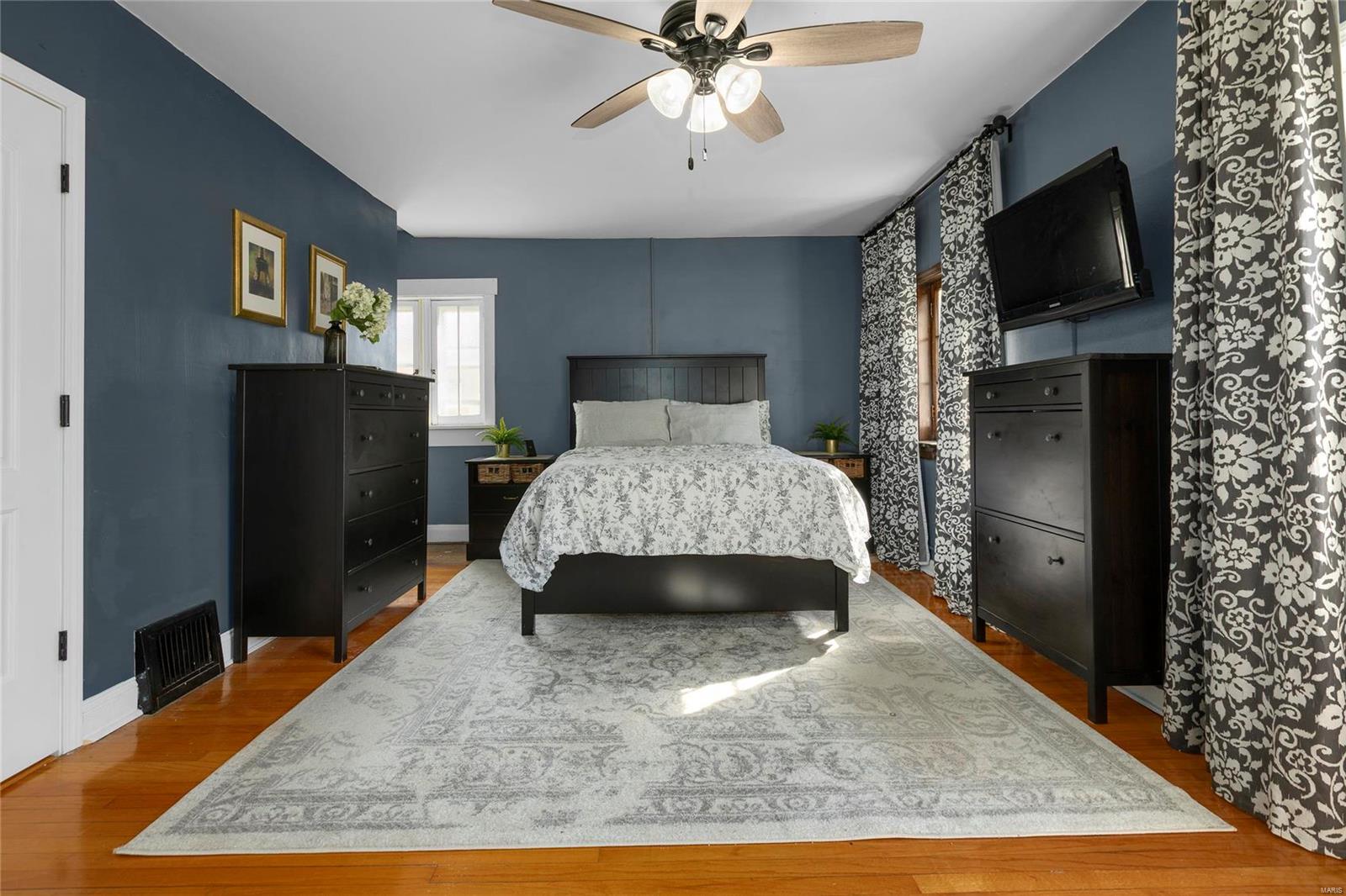 Tower Grove South - Residential