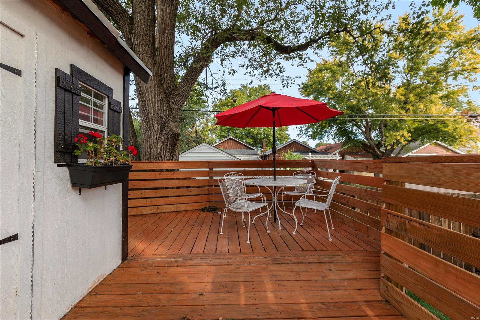 Tower Grove South - Residential