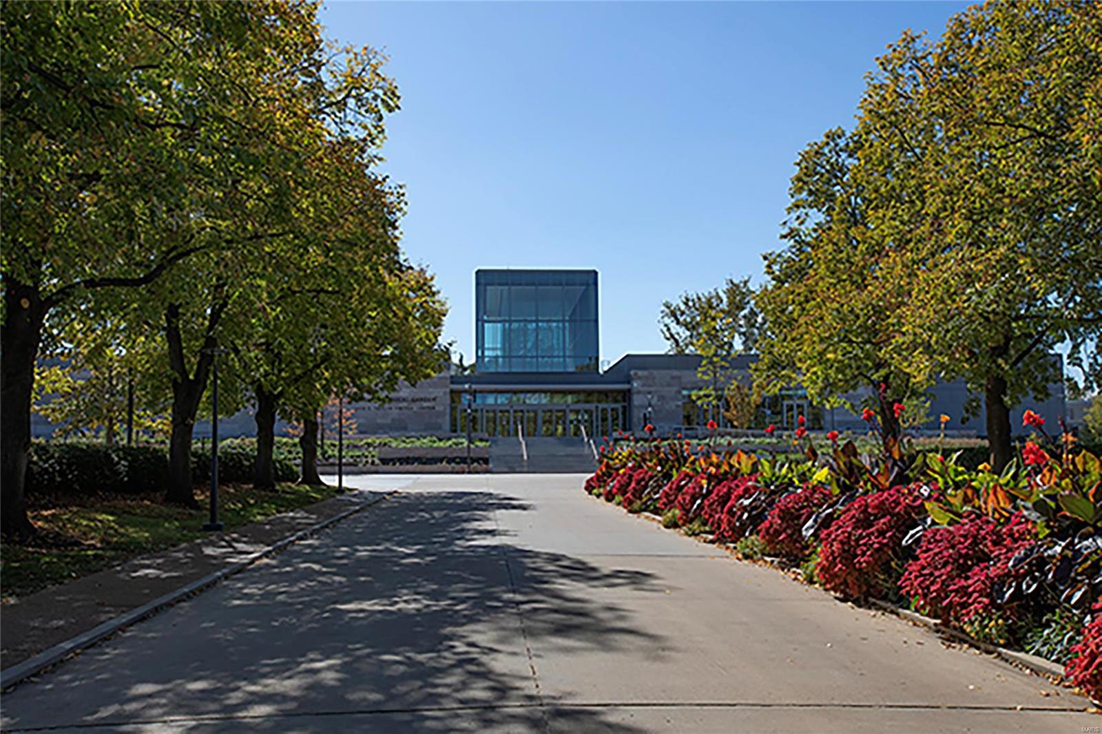 Tower Grove South - Residential