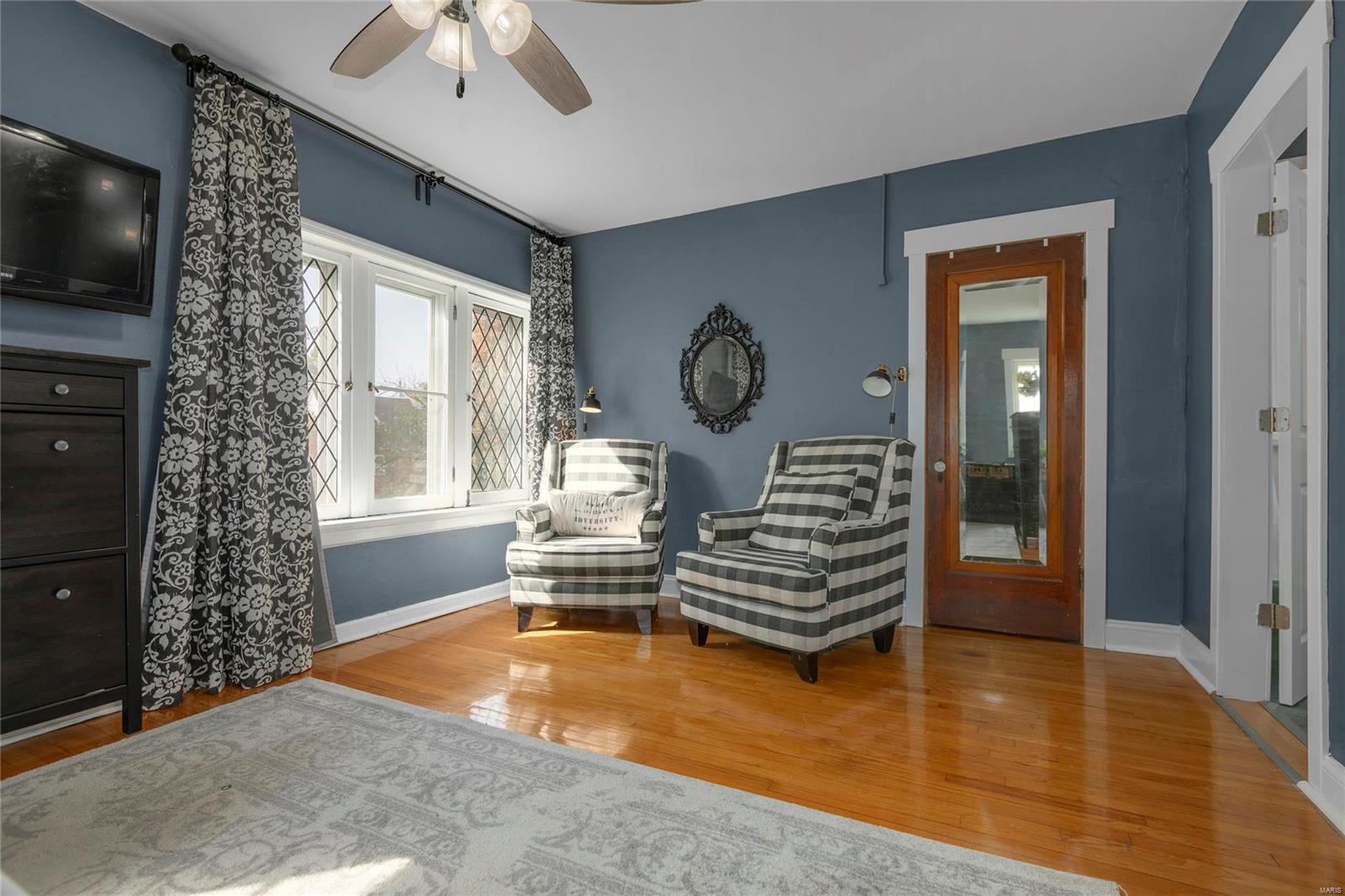 Tower Grove South - Residential