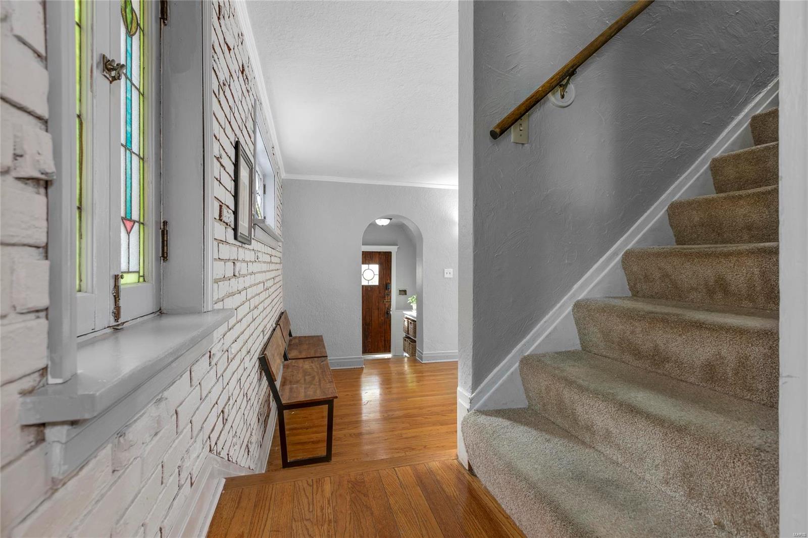 Tower Grove South - Residential