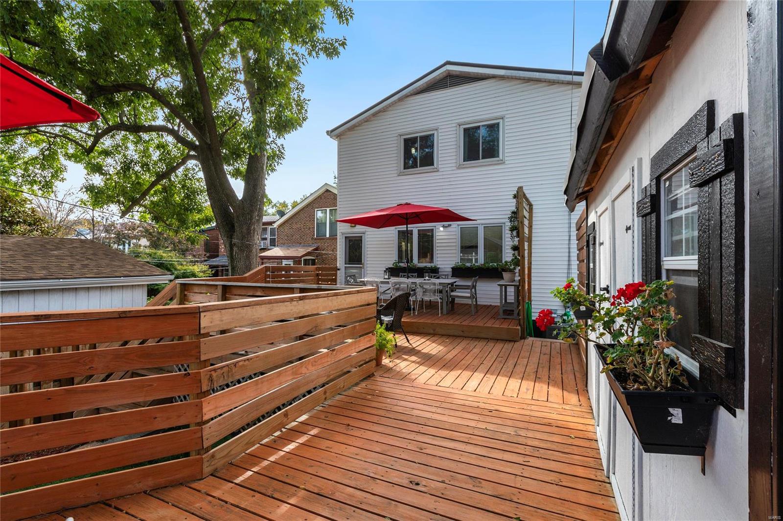 Tower Grove South - Residential