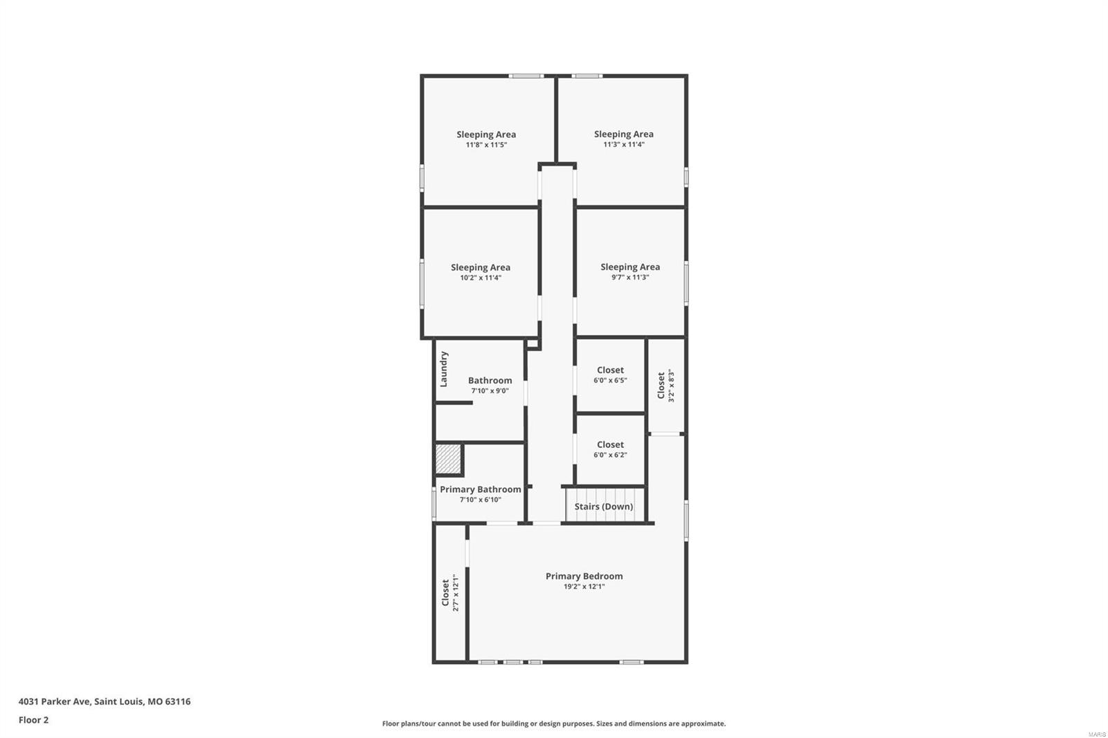 Tower Grove South - Residential