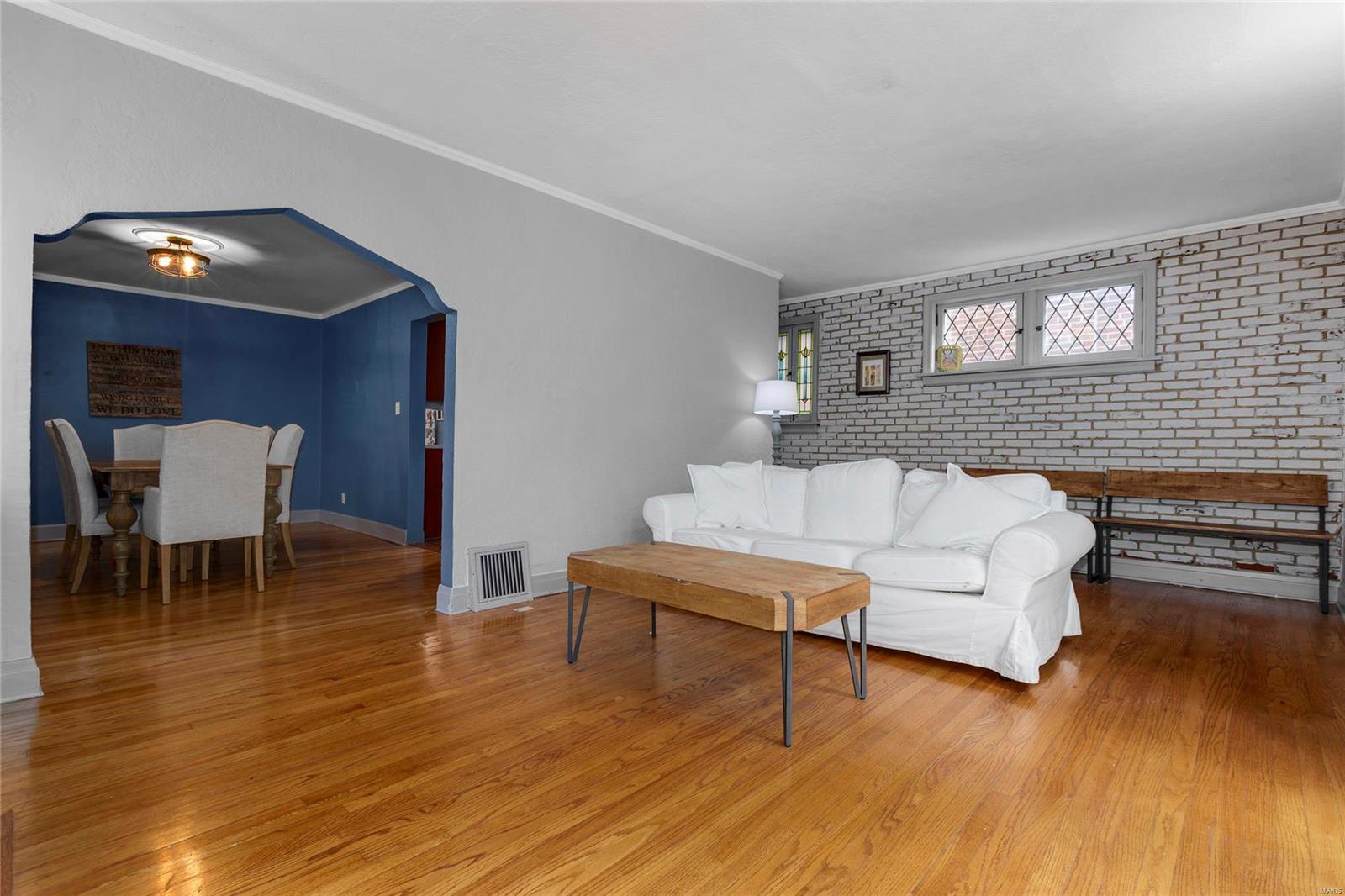 Tower Grove South - Residential