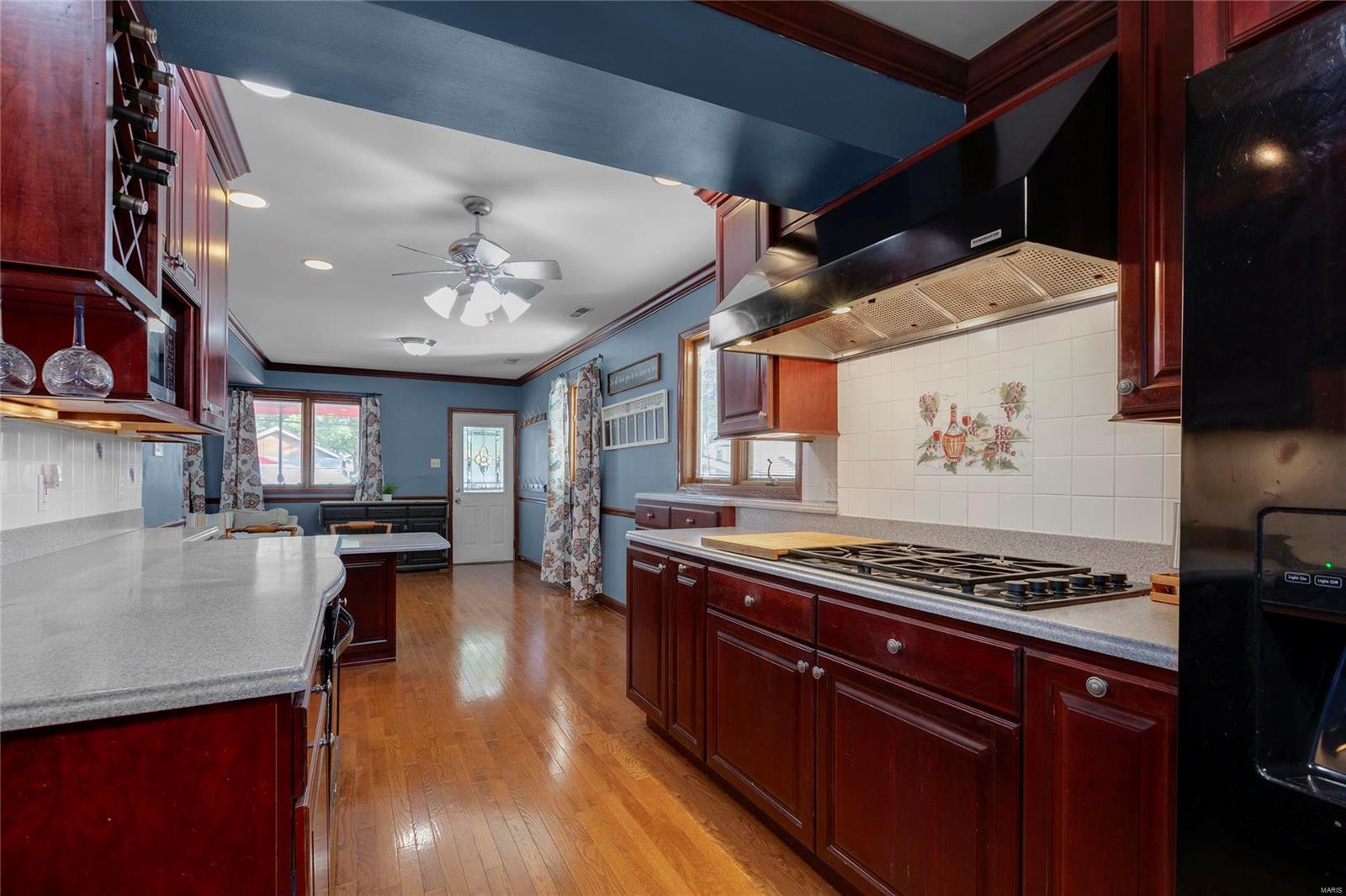 Tower Grove South - Residential