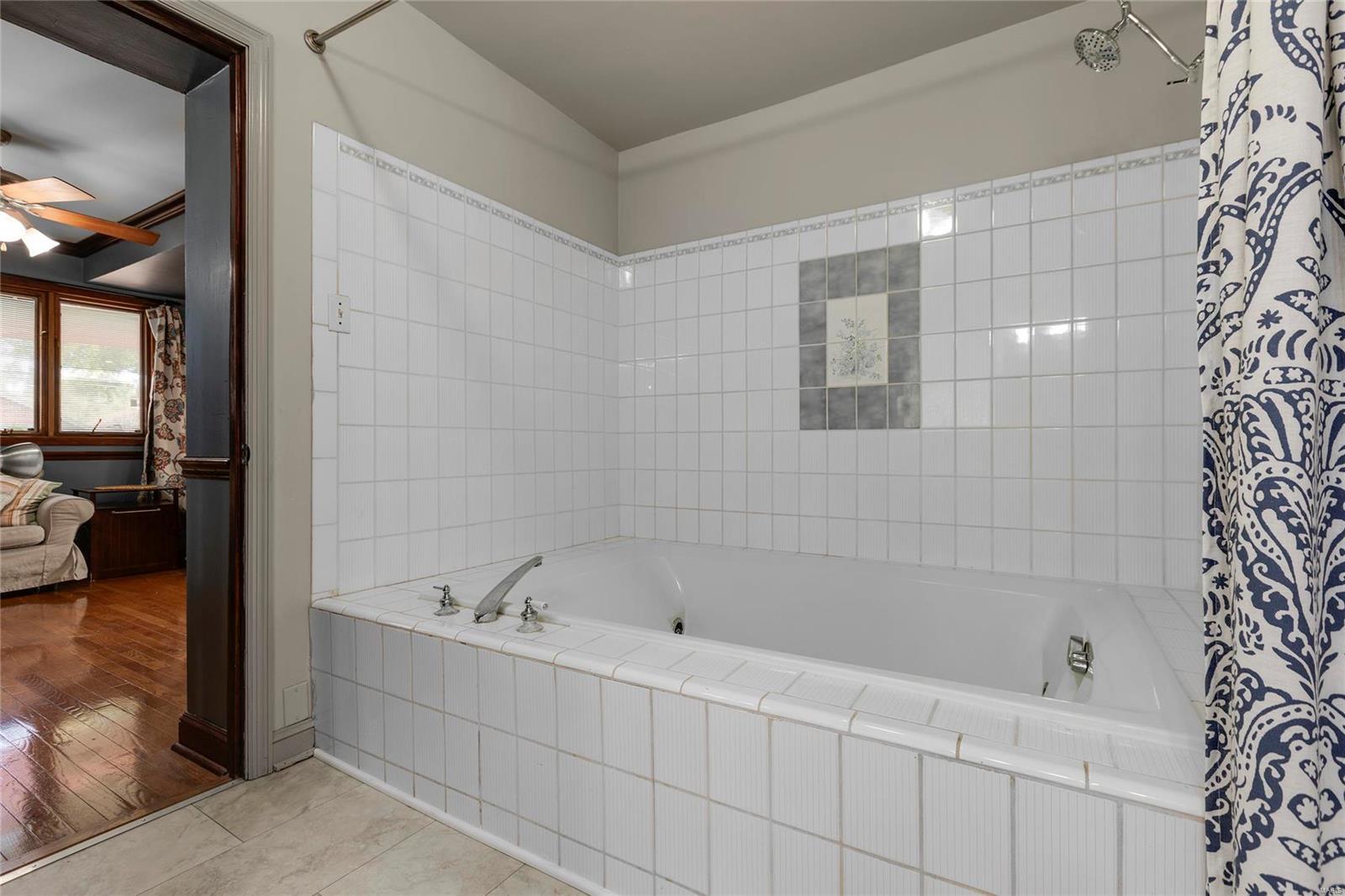 Tower Grove South - Residential