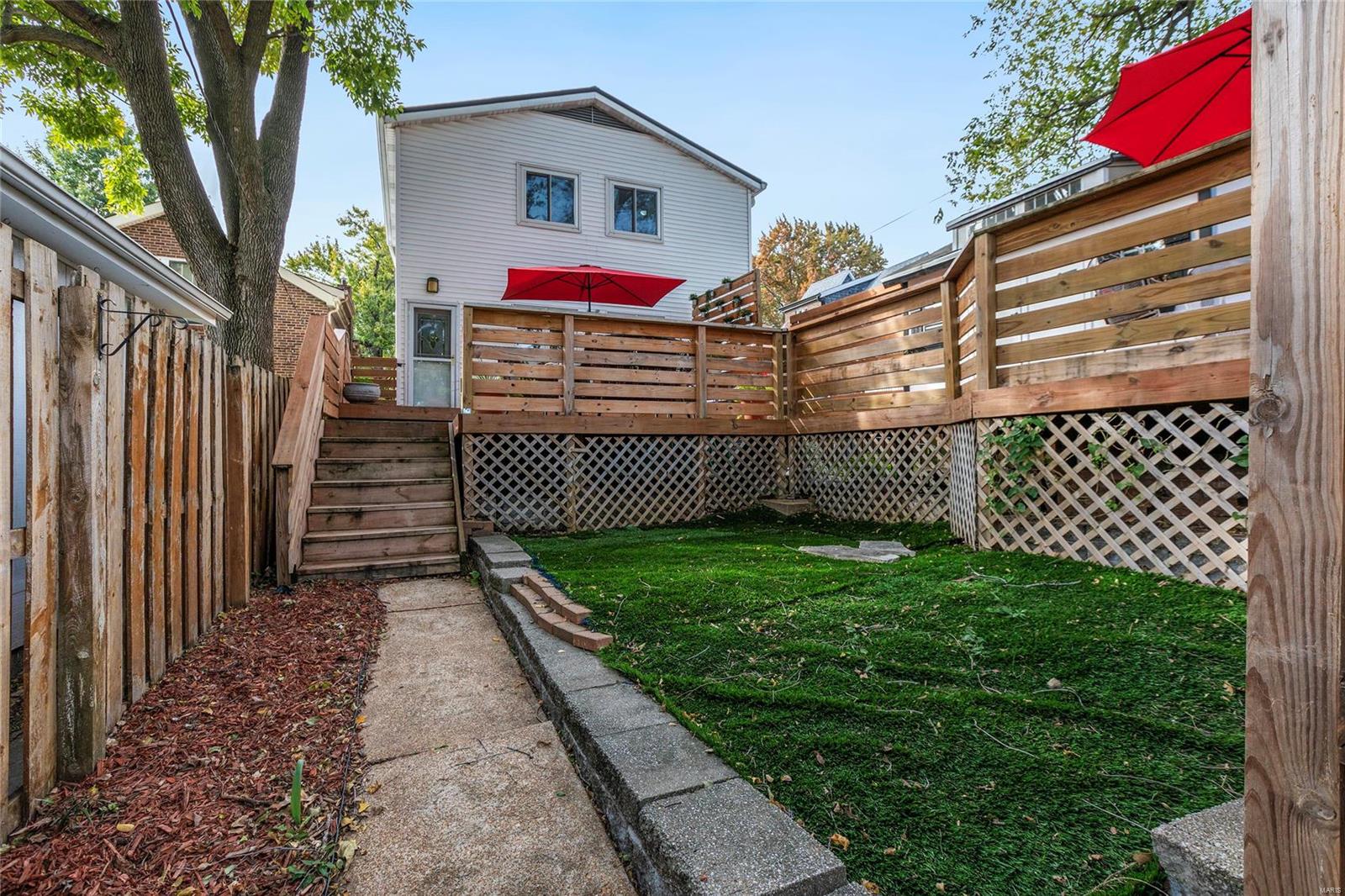 Tower Grove South - Residential