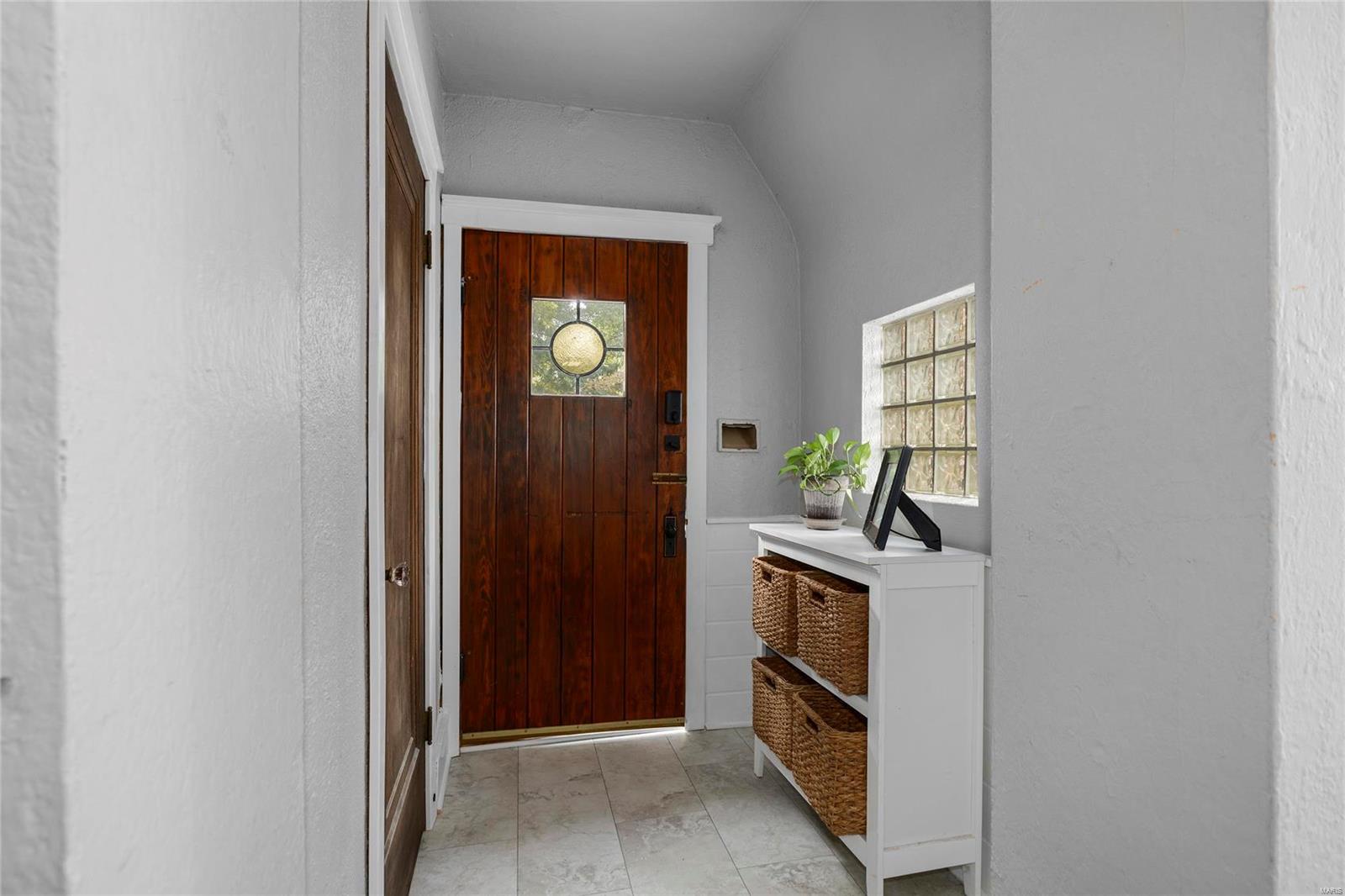 Tower Grove South - Residential