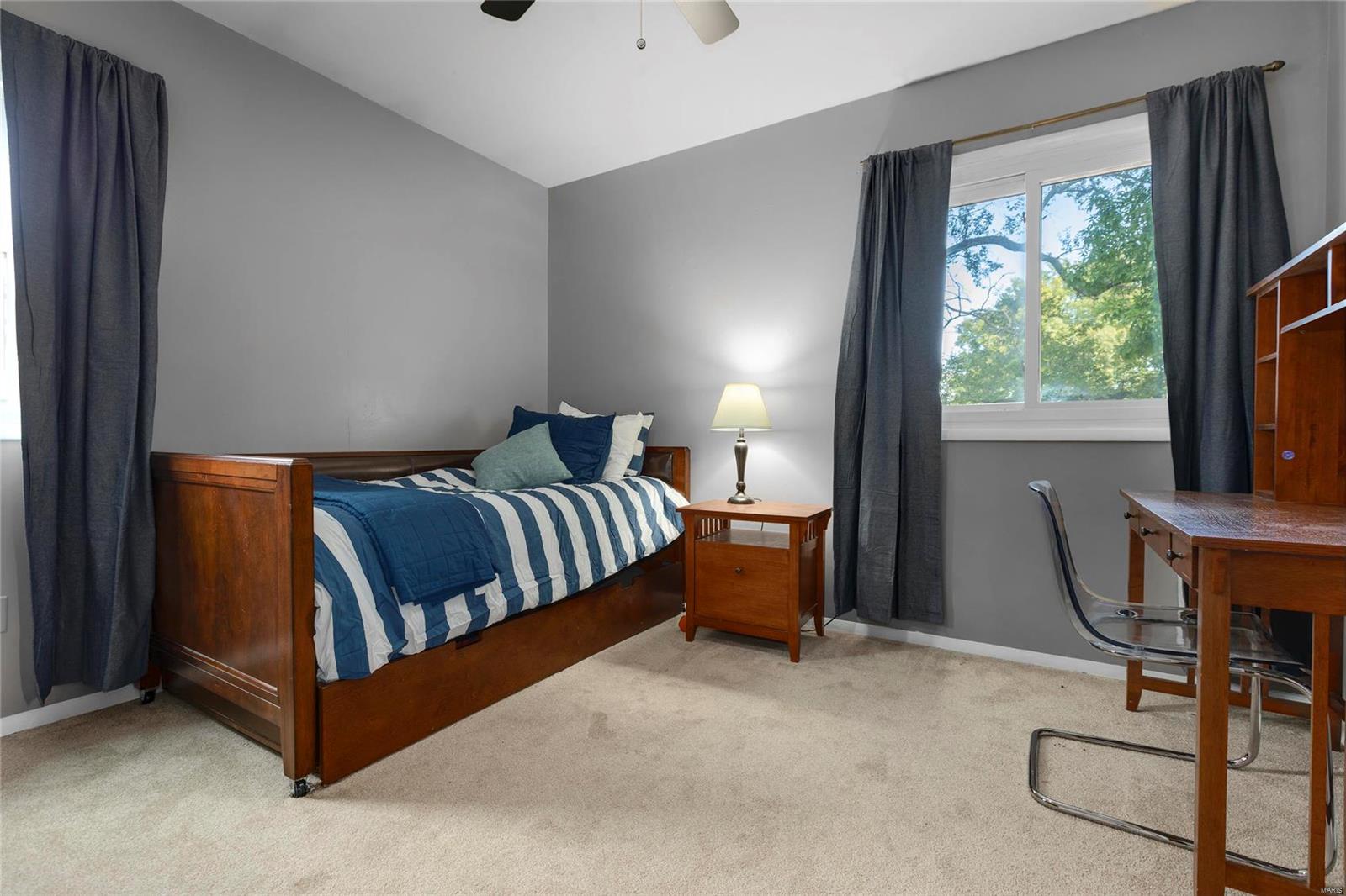 Tower Grove South - Residential