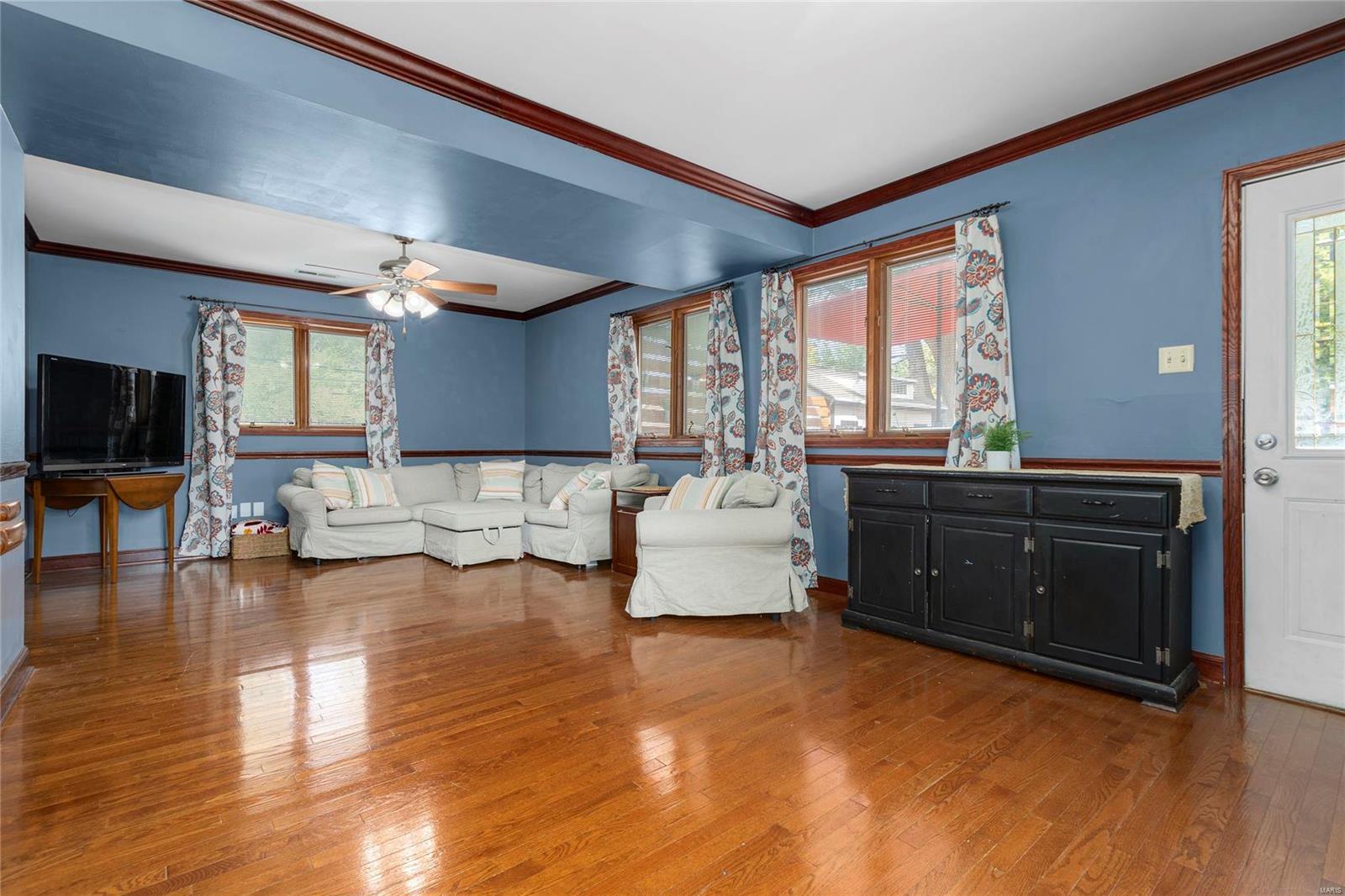 Tower Grove South - Residential