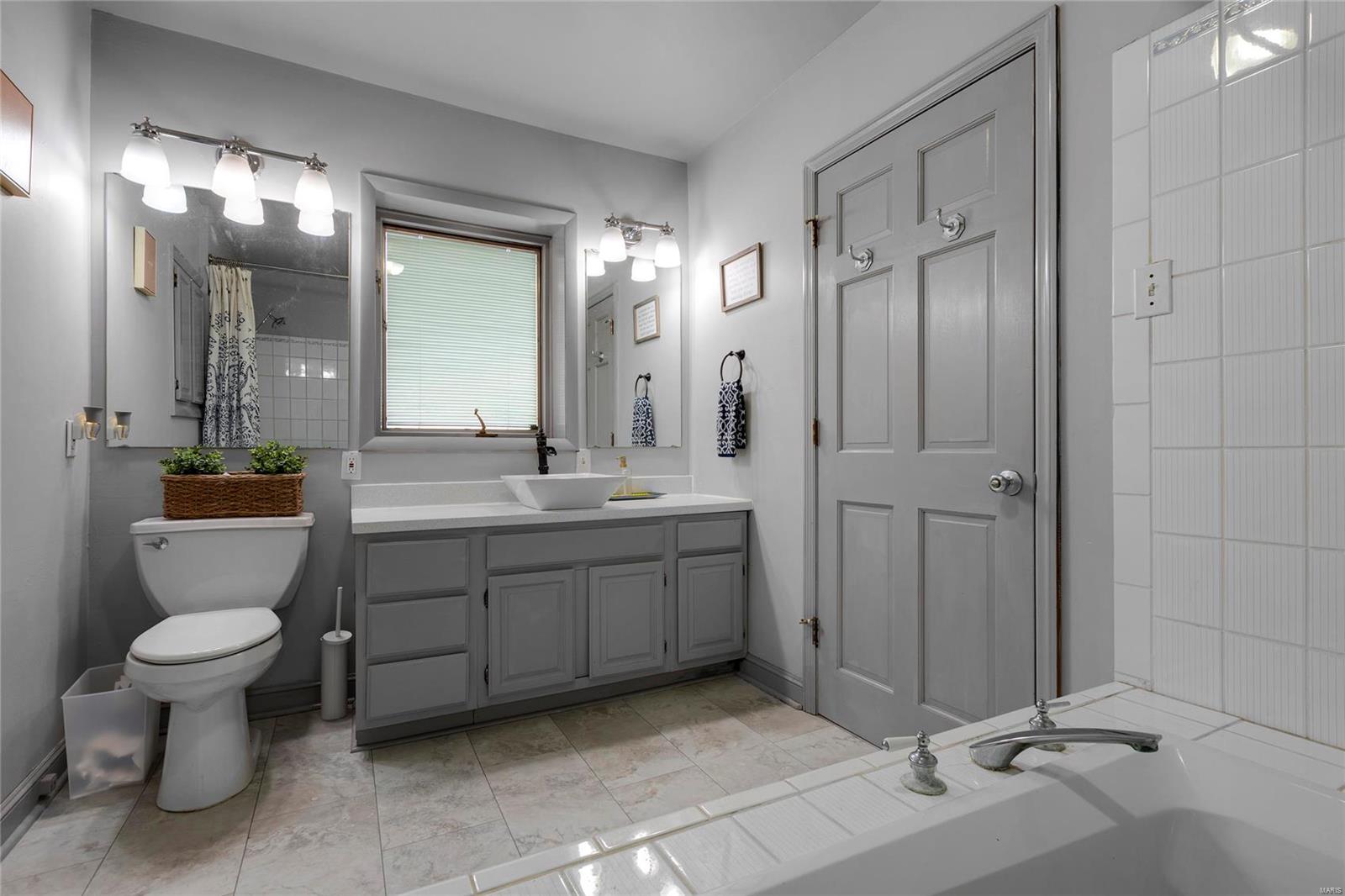 Tower Grove South - Residential