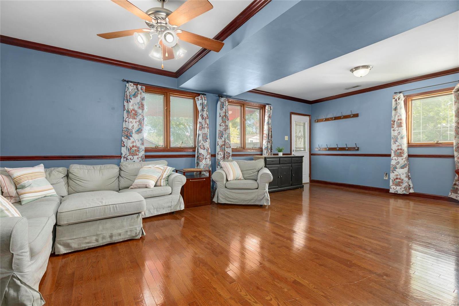 Tower Grove South - Residential