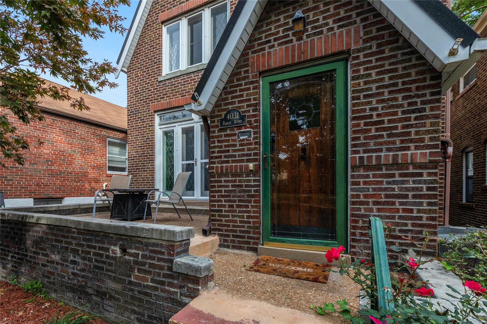 Tower Grove South - Residential