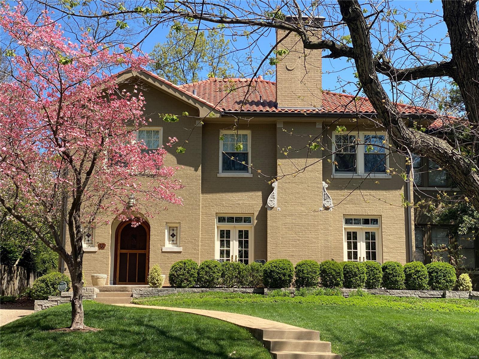 Claverach Park - Residential