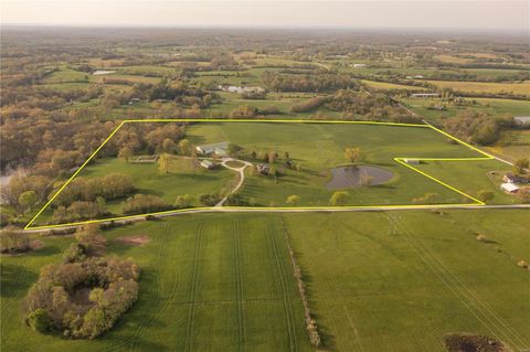506 Windy Hill Road Elsberry MO 63343