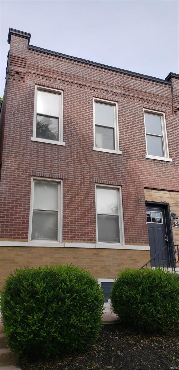 Laclede Add - Residential