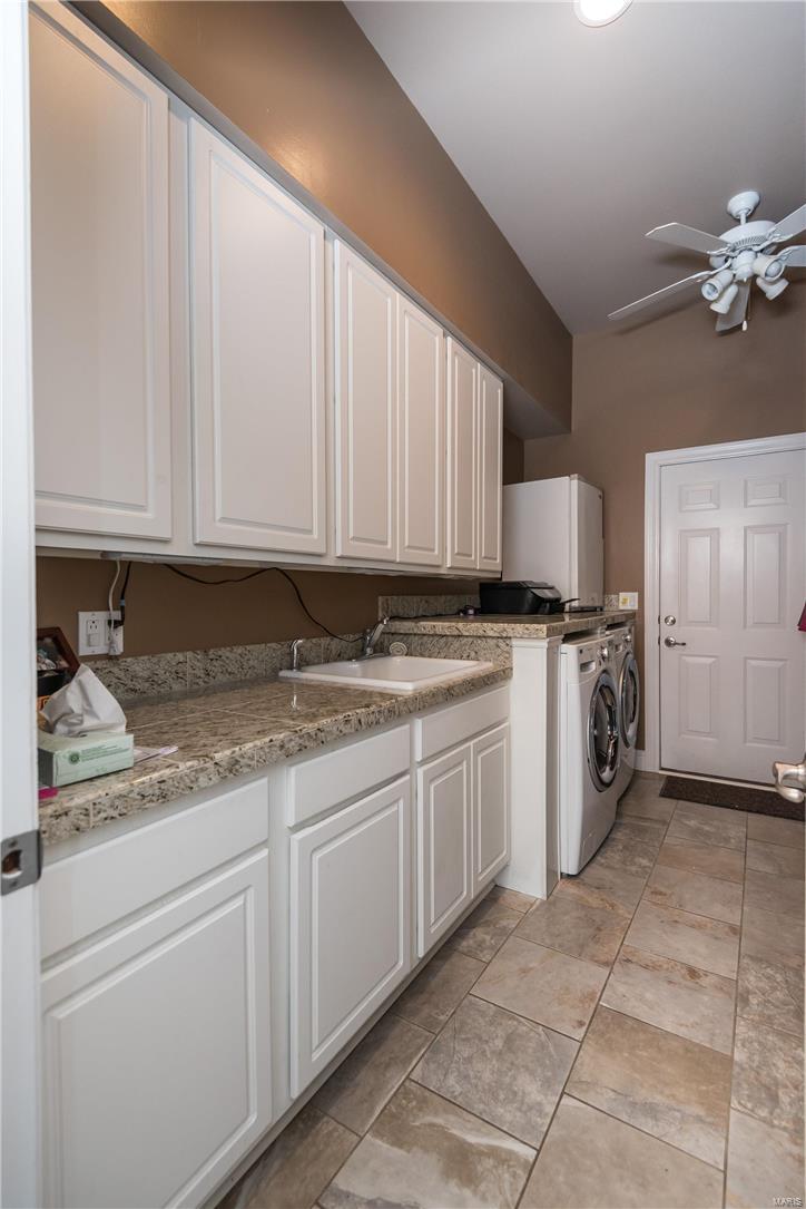 Windcastle - Residential