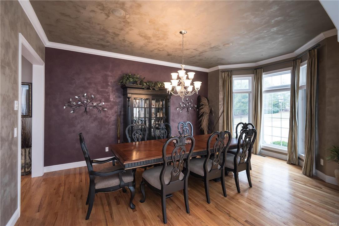 Windcastle - Residential