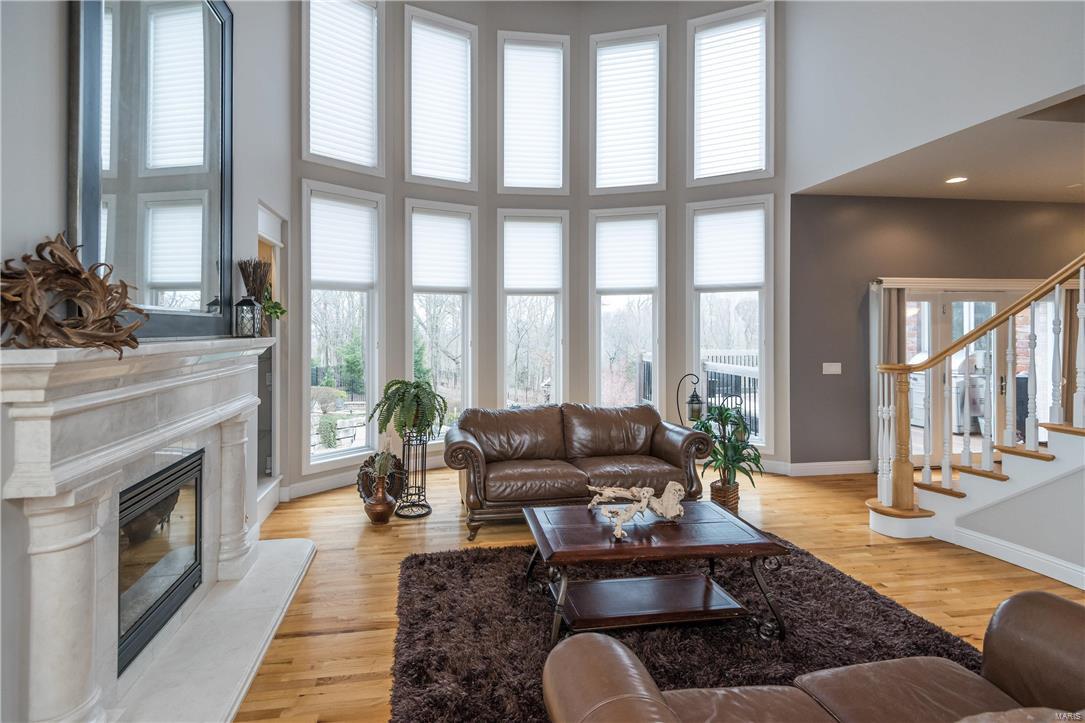 Windcastle - Residential