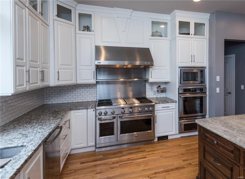 Windcastle - Residential