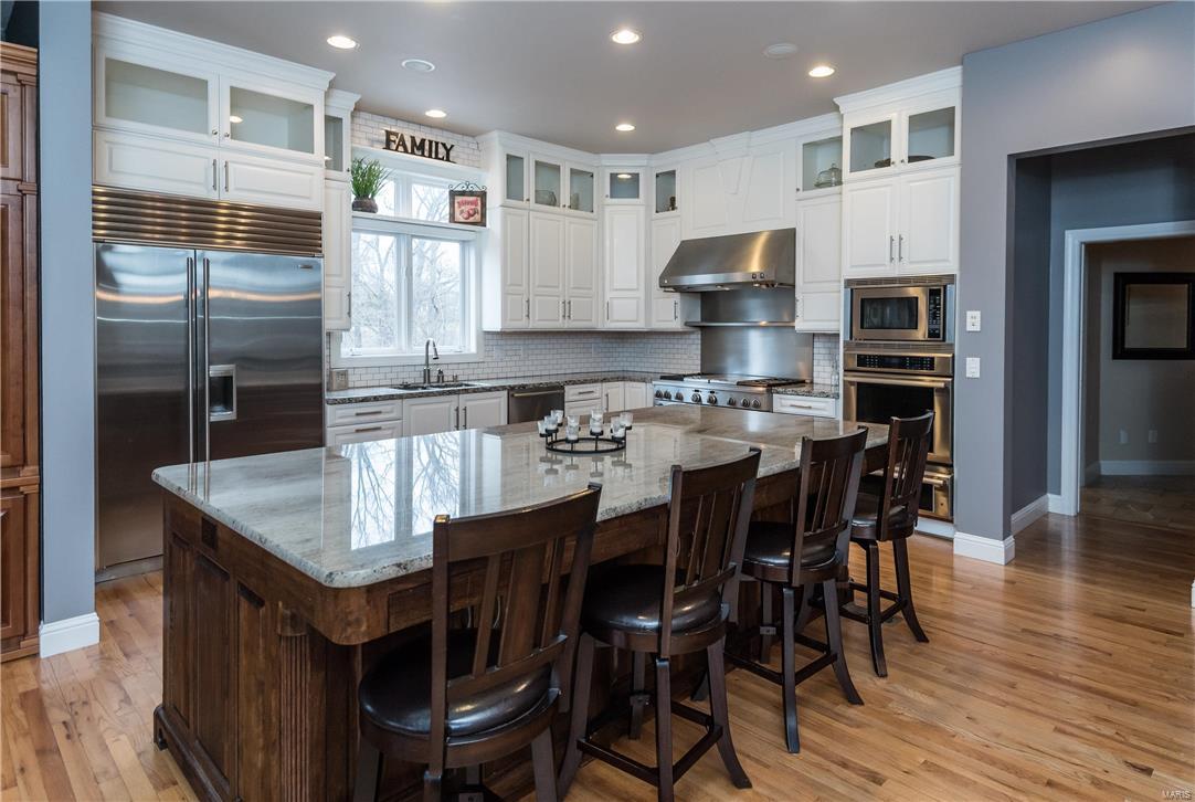 Windcastle - Residential