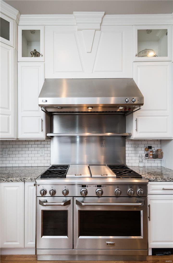 Windcastle - Residential