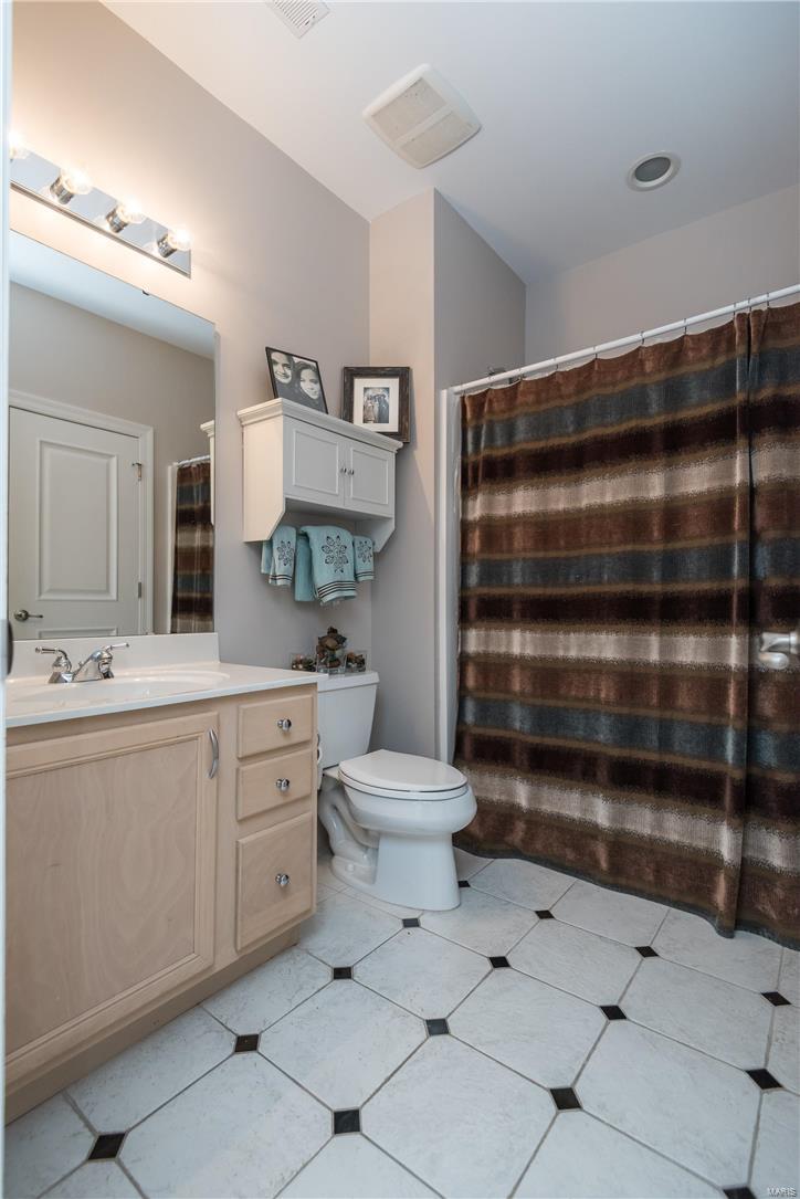 Windcastle - Residential