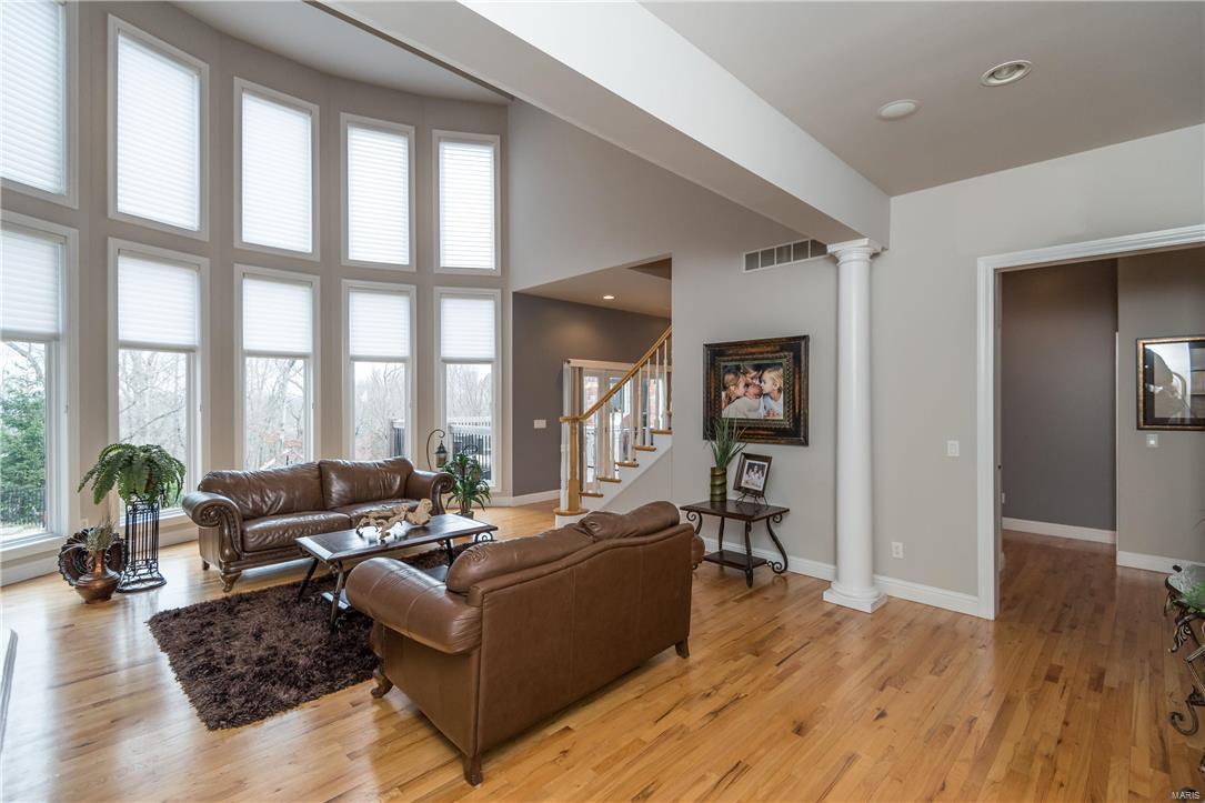 Windcastle - Residential