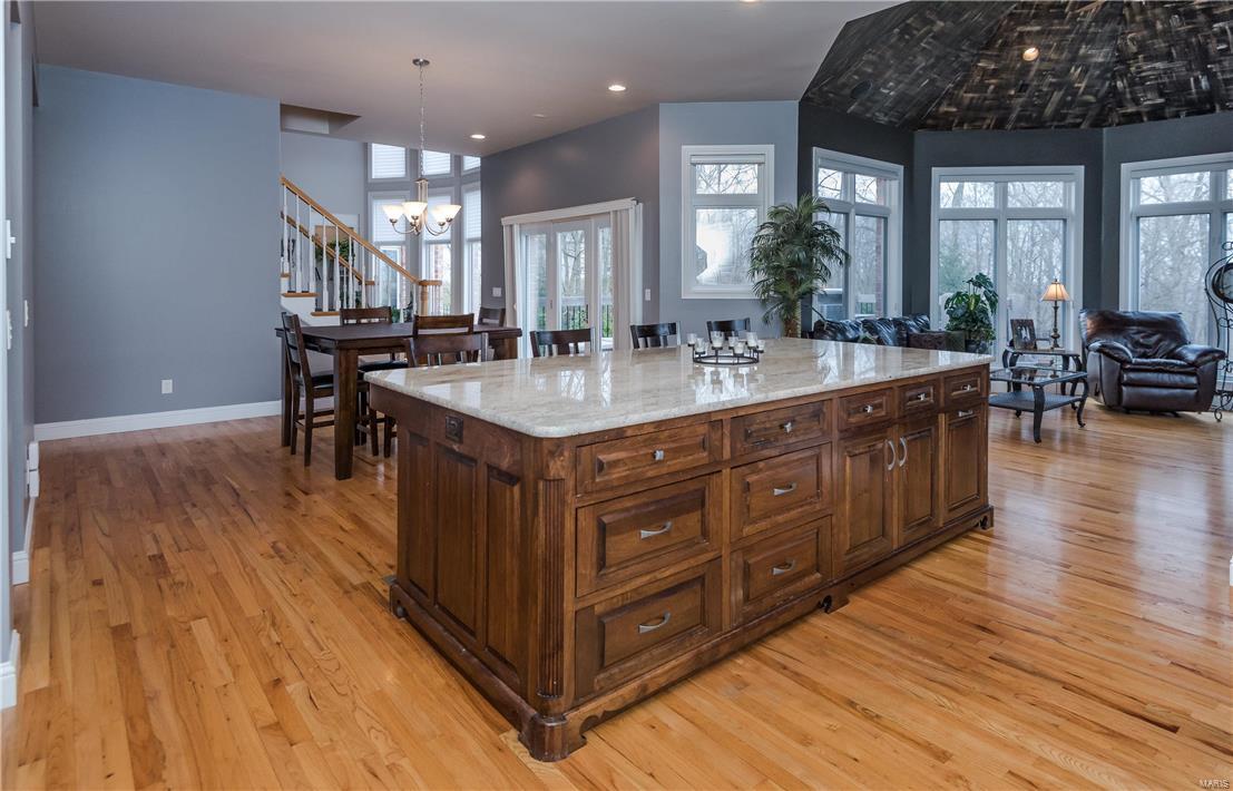 Windcastle - Residential