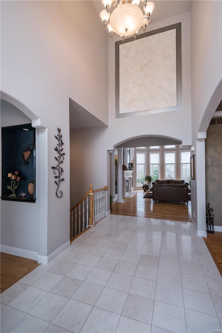 Windcastle - Residential