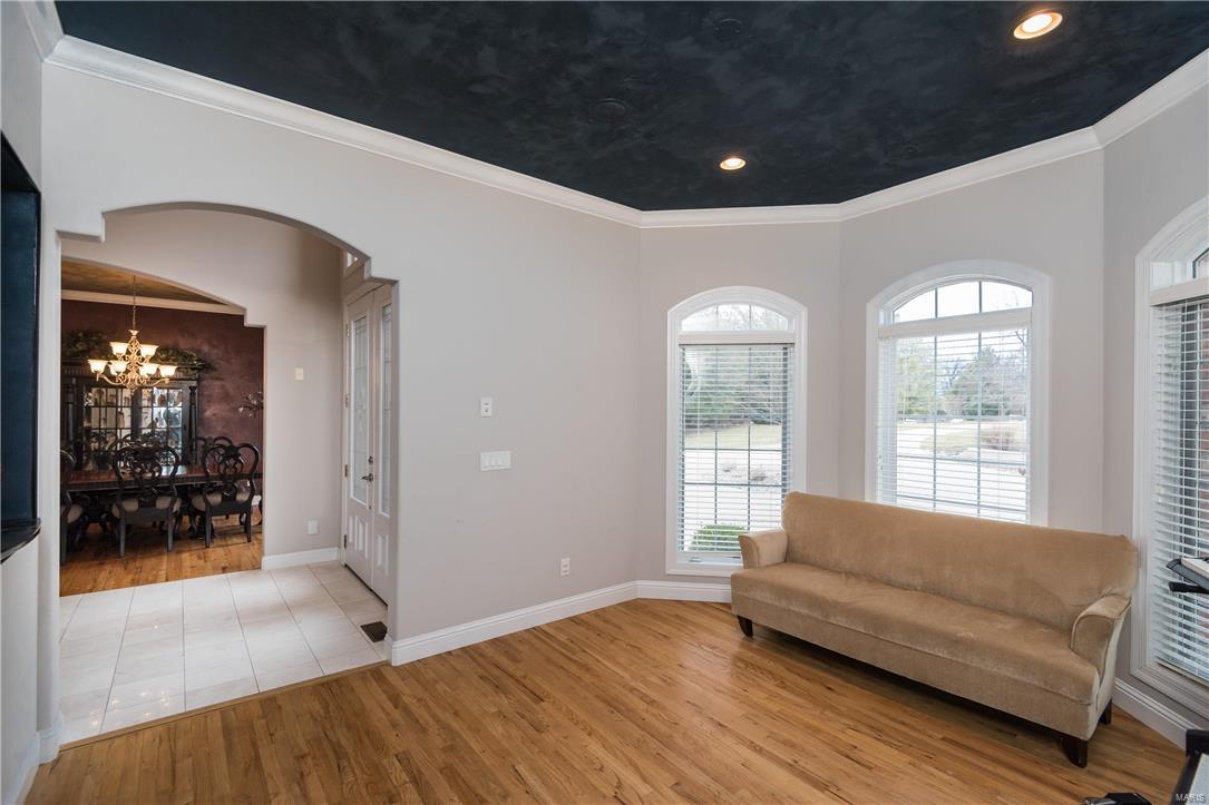 Windcastle - Residential