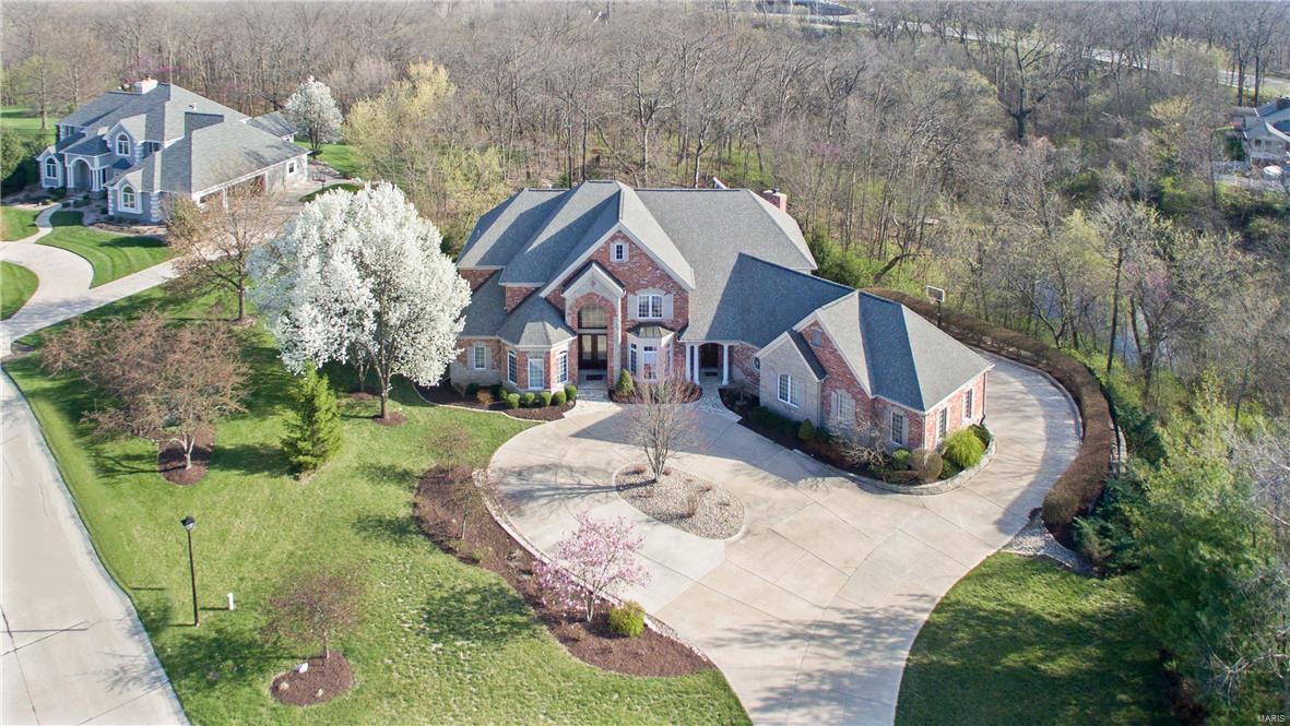 Windcastle - Residential