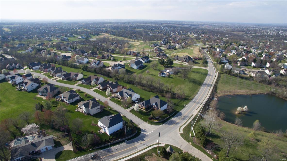 Windcastle - Residential