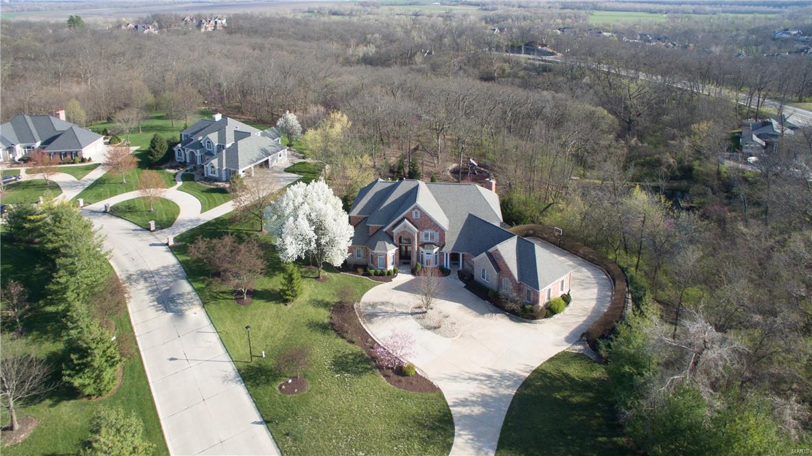 Windcastle - Residential