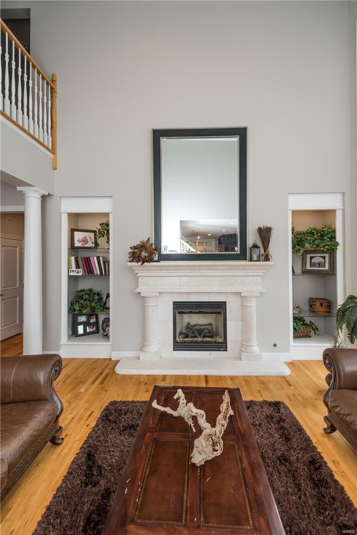 Windcastle - Residential