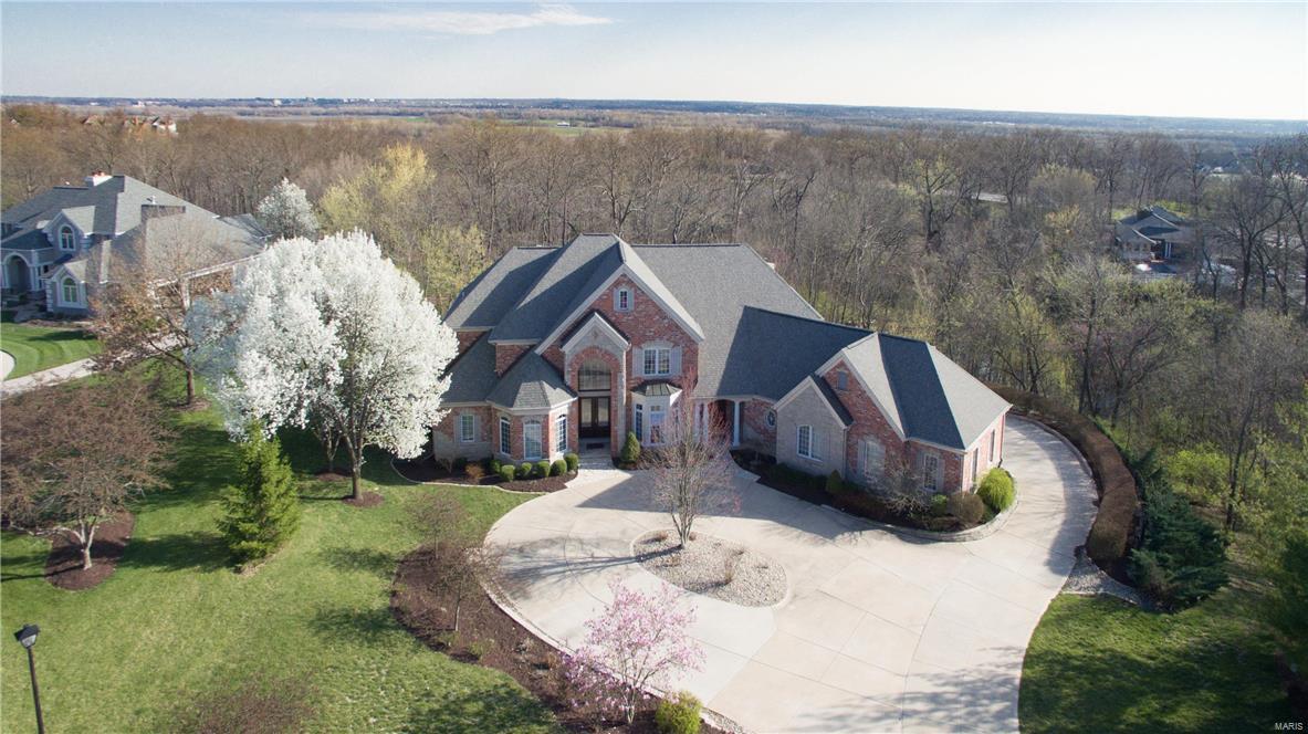 Windcastle - Residential