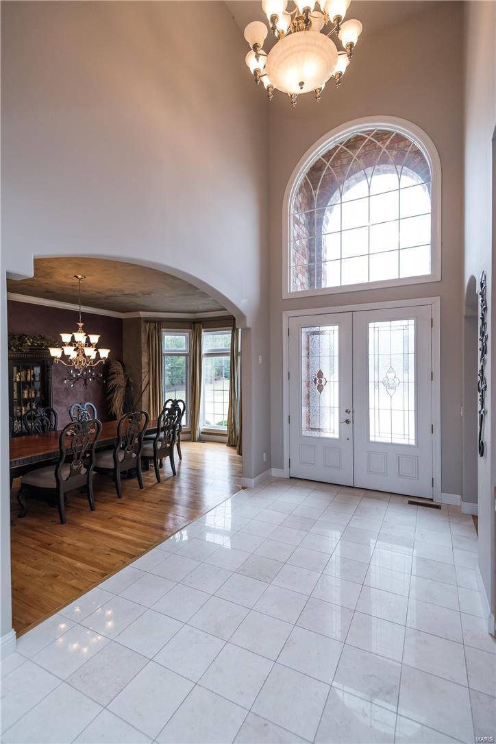 Windcastle - Residential